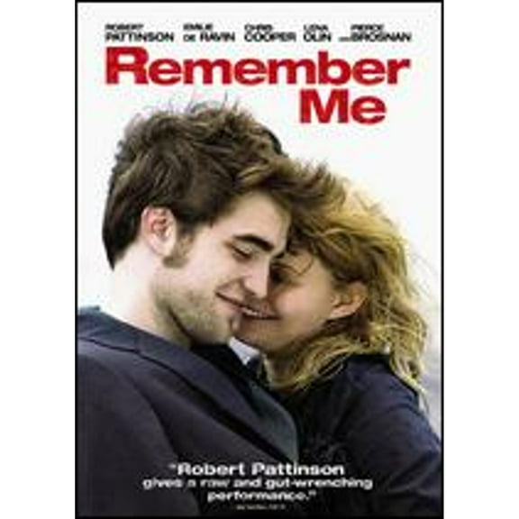 Pre-Owned Remember Me (DVD 0025192067464) directed by Allen Coulter