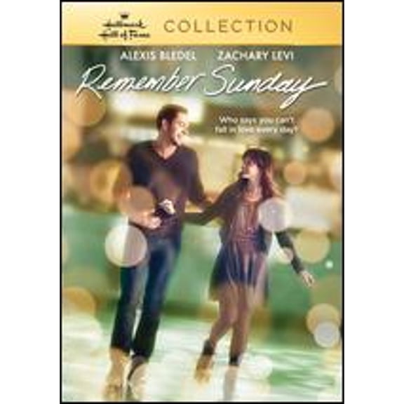 Pre-Owned Remember Sunday (DVD 0767685157916)
