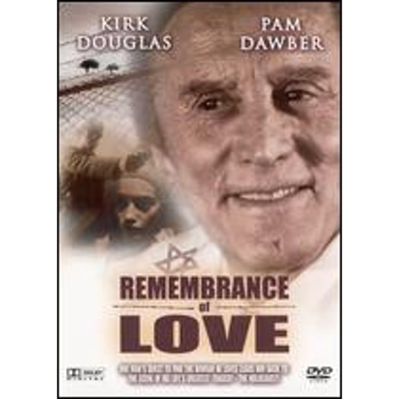 Pre-Owned Remembrance of Love (DVD 0625282803899) directed by Jack Smight