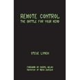 thumbnail image 1 of Pre-Owned Remote Control: The Battle For Your Mind Paperback, 1 of 1