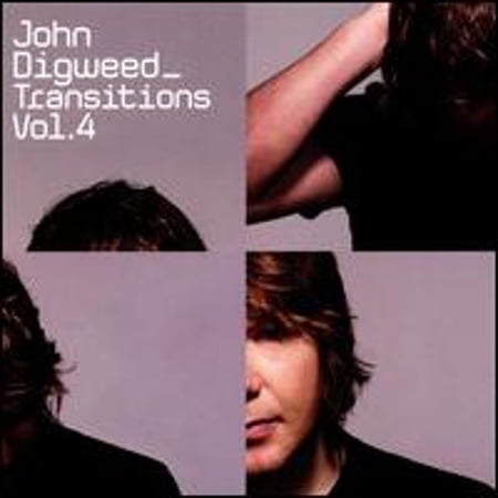 Pre-Owned Renaissance: Transitions, Vol. 4 (CD 0651249078826) by John Digweed