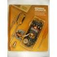 thumbnail image 1 of Pre-Owned Repairing Appliances Paperback, 1 of 1