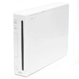 Wii Nintendo Wii Consoles Refurbished and Pre-Owned - Walmart.com