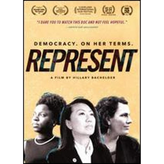 Pre-Owned Represent (DVD 0751778951543) directed by Hillary Bachelder