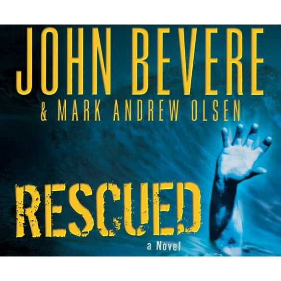 Pre-Owned Rescued Paperback