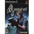 thumbnail image 1 of Pre-Owned Resident Evil 4 - PS2 Playstation 2 (Good), 1 of 1