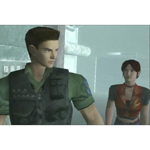 Preços baixos em Resident Evil Code: Veronica X Nintendo GameCube