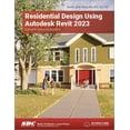 thumbnail image 1 of Pre-Owned Residential Design Using Autodesk Revit 2023, 1 of 1
