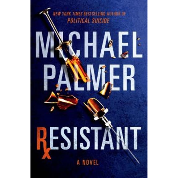 Pre-Owned Resistant (Hardcover) 1250030927 9781250030924