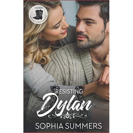 Pre-Owned Resisting Dylan: Christian Western Contemporary: 2 (Cowboy Inspired Romance) Paperback