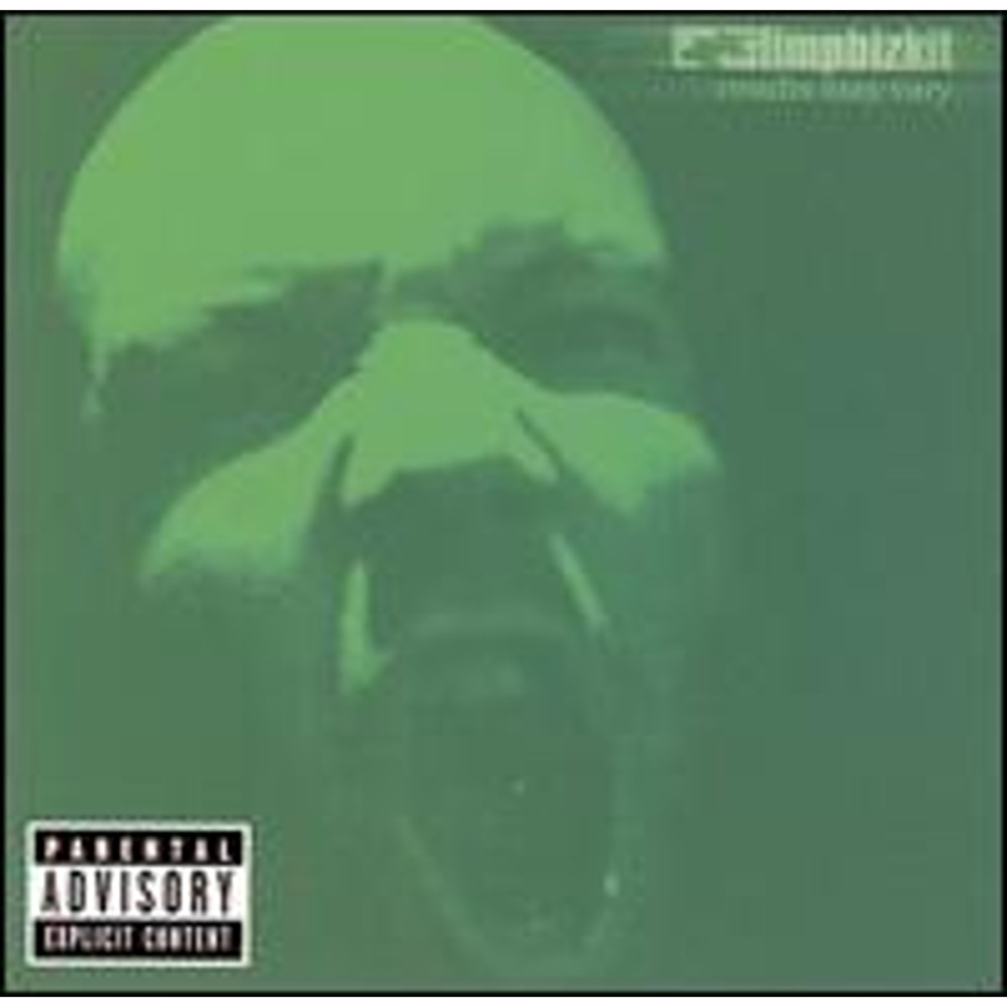 Pre-Owned Results May Vary [Bonus DVD] (CD 0602498608869) by Limp 