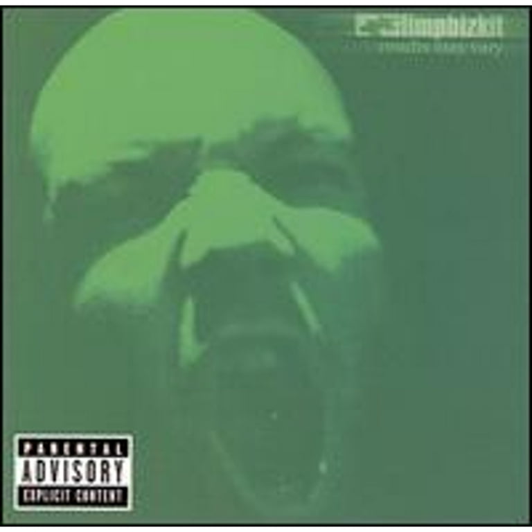 Pre-Owned Results May Vary [Bonus DVD] (CD 0602498608869) by