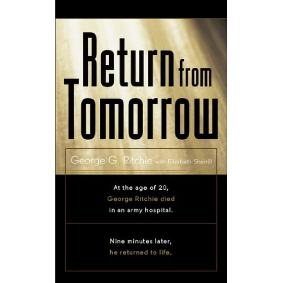 Pre-Owned Return from Tomorrow