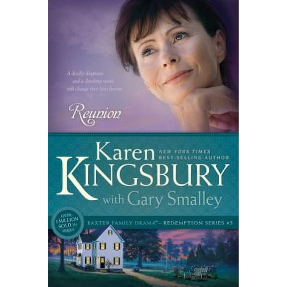 Pre-Owned Reunion (Paperback) 1414333048 9781414333045