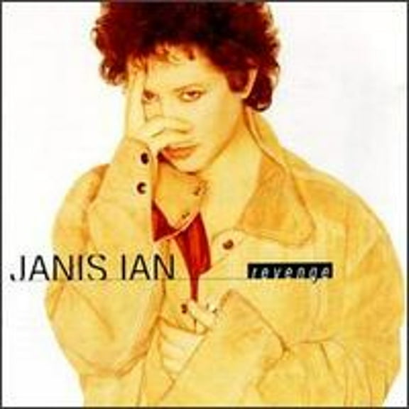 Pre-Owned Revenge (CD 0708535155928) by Janis Ian