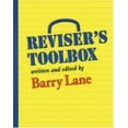 thumbnail image 1 of Pre-Owned The Reviser's Toolbox Paperback, 1 of 1