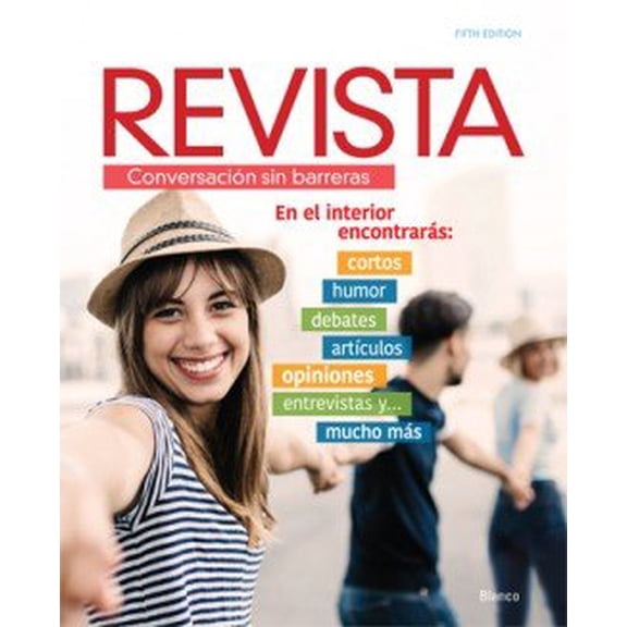 Pre-Owned Revista 5e SE(LL) + SSPlus (e)