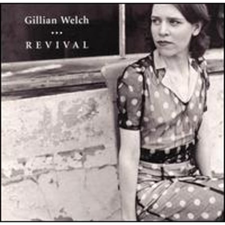 Pre-Owned Revival (CD 0705178000622) by Gillian Welch