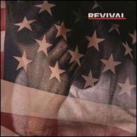Pre-Owned Revival [Clean Version] (CD 0602567235576) by Eminem