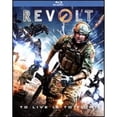 thumbnail image 1 of Pre-Owned Revolt [Blu-ray] (Blu-Ray 0031398274896) directed by Joe Miale, 1 of 1