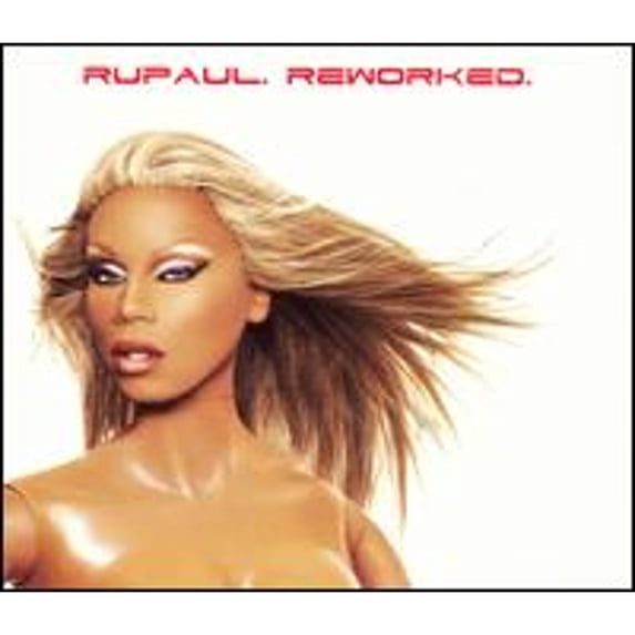 Pre-Owned Reworked (CD 0801495165928) by RuPaul