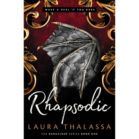 Pre-Owned Rhapsodic (Paperback) 1942662335 9781942662334