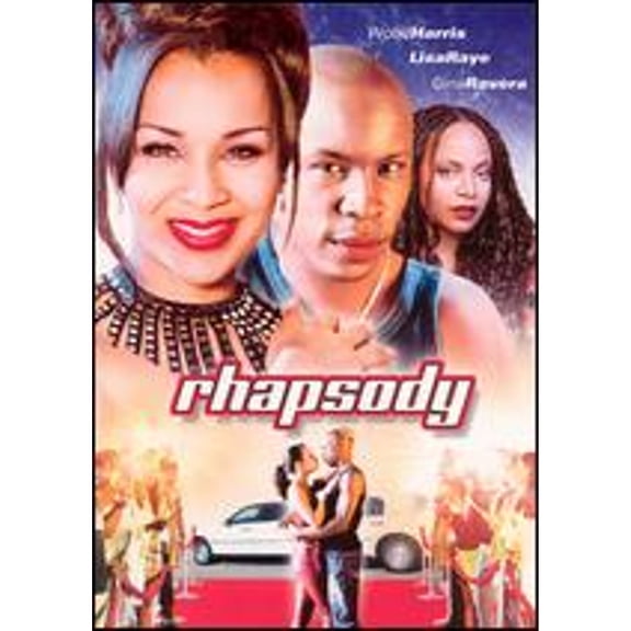 Pre-Owned Rhapsody (DVD 0634991135429) directed by Jeff Byrd