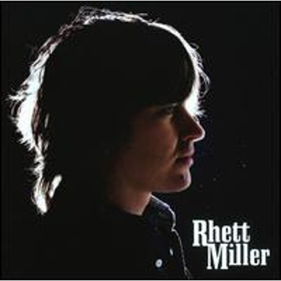 Pre-Owned Rhett Miller (CD 0826663113563) by Rhett Miller