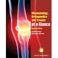 thumbnail image 1 of Pre-Owned Rheumatology, Orthopaedics and Trauma at a Glance (Paperback) 9780470654705, 1 of 1