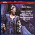 thumbnail image 1 of Pre-Owned Richard Strauss: Ariadne auf Naxos (CD 0028942208421) by Andreas Conrad (tenor), Egbert Junghanns (vocals), Eva Lind (soprano), Jessye Norman (soprano), Julie Kaufmann (soprano);..., 1 of 1
