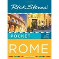 thumbnail image 1 of Pre-Owned Rick Steves' Pocket Rome (Paperback) by Rick Steves, Gene Openshaw, 1 of 1