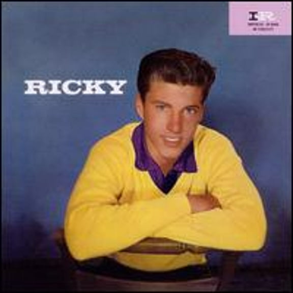 Pre-Owned Ricky/Ricky Nelson (CD 0724353244927) by Rick Nelson