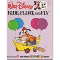 thumbnail image 1 of Pre-Owned Ride Float and Fly: 15 (Fun to Learn Library) Paperback, 1 of 1