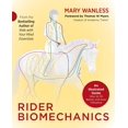thumbnail image 1 of Pre-Owned Rider Biomechanics: An Illustrated Guide: How to Sit Better and Gain Influence (Paperback) 1910016144 9781910016145, 1 of 1