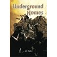 thumbnail image 1 of Pre-Owned Rigby Flying Colors: Individual Student Edition Purple Underground Homes Paperback, 1 of 1