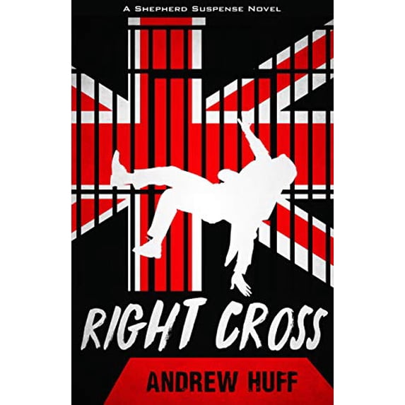 Pre-Owned Right Cross (Paperback) 082544649X 9780825446498