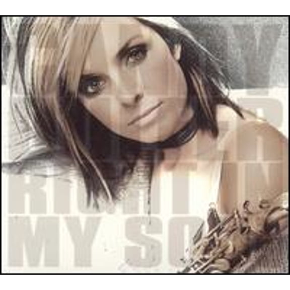 Pre-Owned Right in My Soul (CD 0826992000923) by Candy Dulfer