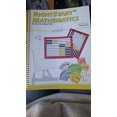 thumbnail image 1 of Pre-Owned RightStart Mathematics Level C Worksheets (Unknown) 1931980071 9781931980074, 1 of 1