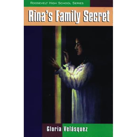 Pre-Owned Rina's Family Secret (Paperback) 1558852336 9781558852334