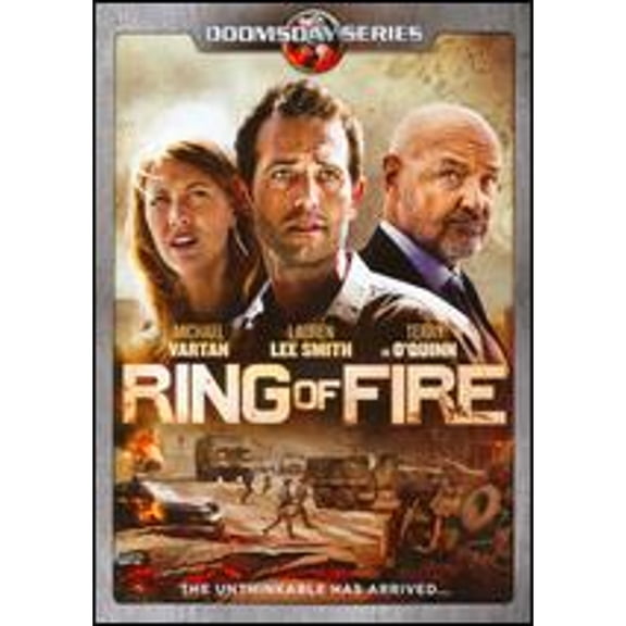 Pre-Owned Ring of Fire (DVD 0883476093284) directed by Paul W. Shapiro