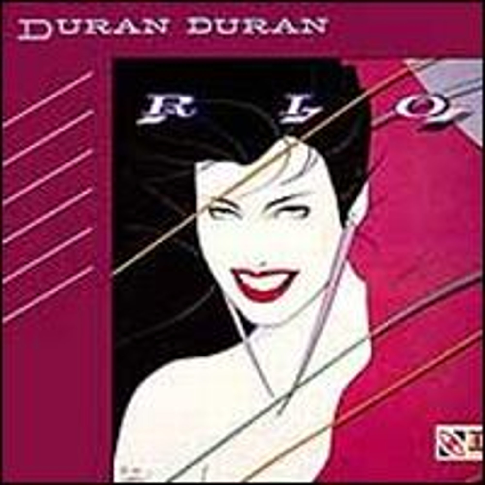 【今だけ価格！】 DURAN DURAN /RIO Philippines盤_2 今だけ価格！】 DURAN DURAN /RIO Philippines盤_2｜レコード - 洋楽