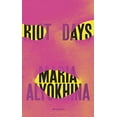 thumbnail image 1 of Pre-Owned Riot Days: Alyokhina Maria Hardcover, 1 of 1