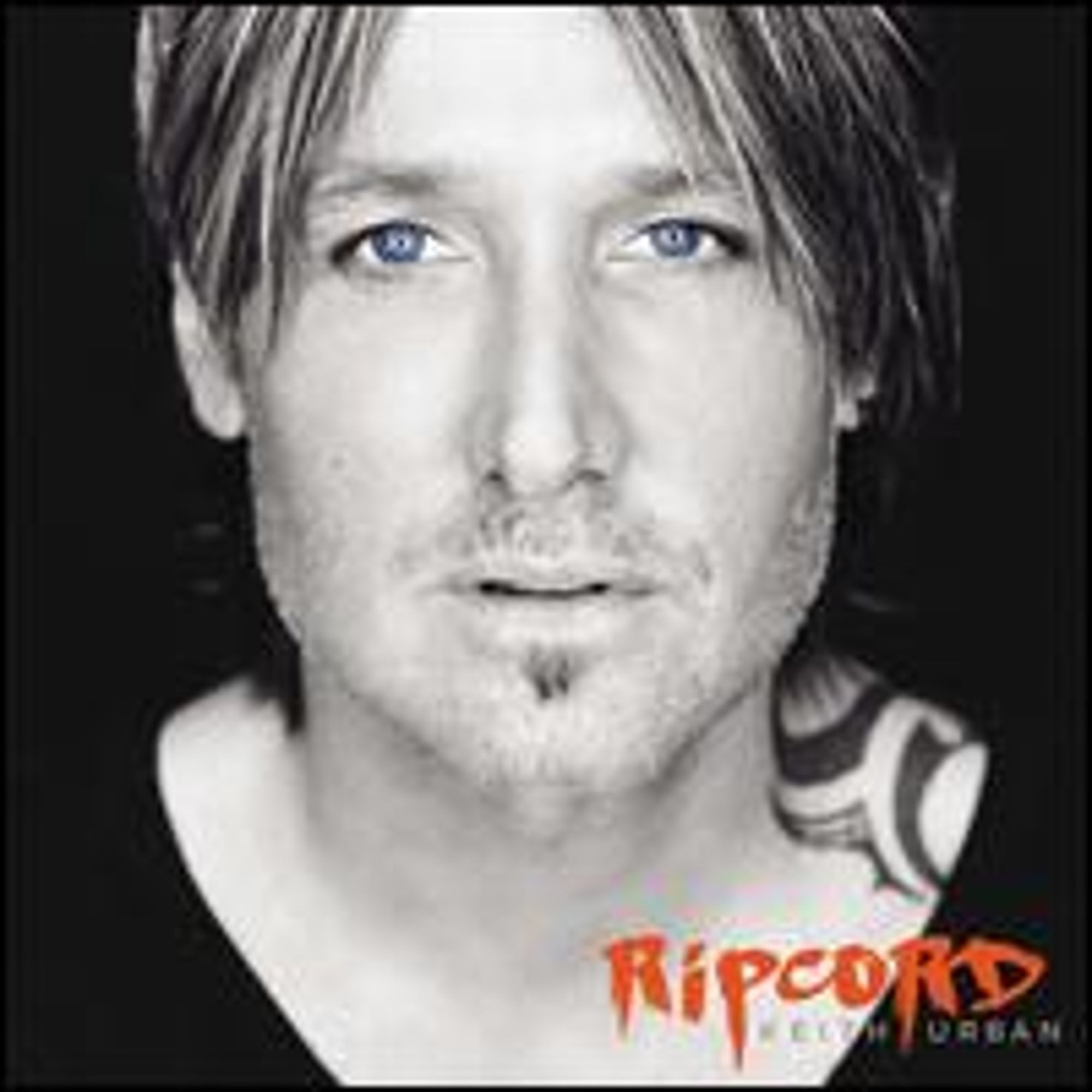 Pre-Owned Ripcord (CD 0602547444653) by Keith Urban