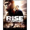 thumbnail image 1 of Pre-Owned Rise of the Planet of the Apes [Blu-ray] (Blu-Ray 0024543331100) directed by Rupert Wyatt, 1 of 1