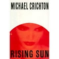 thumbnail image 1 of Pre-Owned Rising Sun Hardcover, 1 of 1