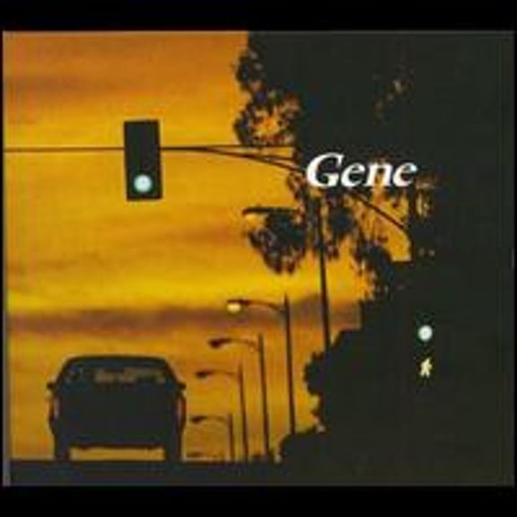 Pre-Owned Rising for Sunset (CD 0802644100128) by Gene