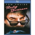 thumbnail image 1 of Pre-Owned Risky Business [Blu-ray] (Blu-Ray 0883929014897) directed by Paul Brickman, 1 of 1