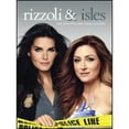 thumbnail image 1 of Pre-Owned Rizzoli & Isles: The Complete Seventh and Final Season (DVD 0883929563296), 1 of 1