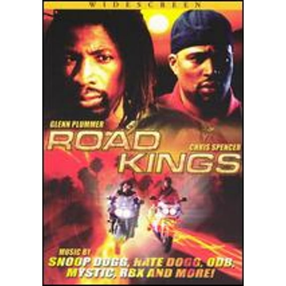 Pre-Owned Road Kings (DVD 0012236167501) directed by Detdrich McClure
