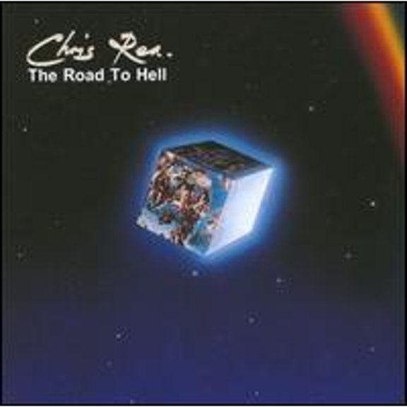 Pre-Owned Road to Hell (CD 0022924628528) by Chris Rea